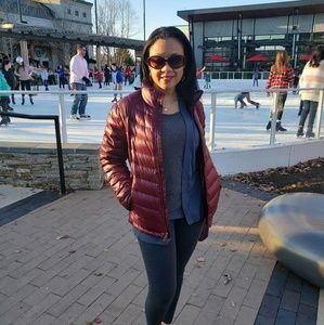 Meet your Posher, Shelly ann